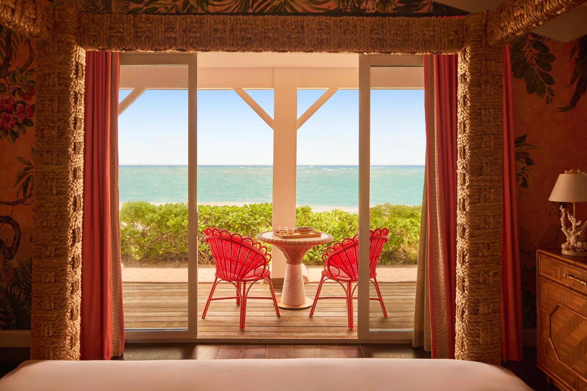 Coral Sands Inn & Cottages Dunmore Town Eksteriør billede