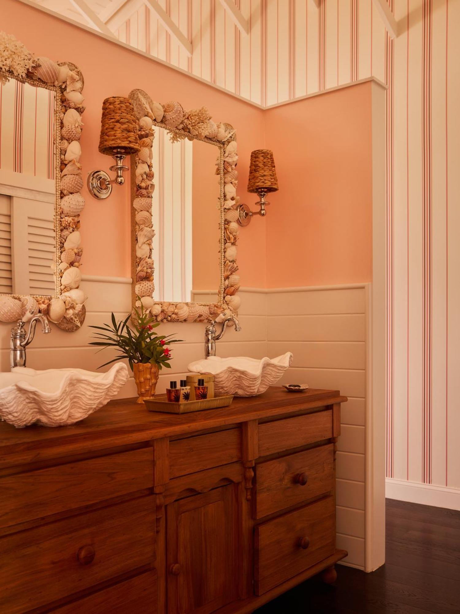Coral Sands Inn & Cottages Dunmore Town Eksteriør billede
