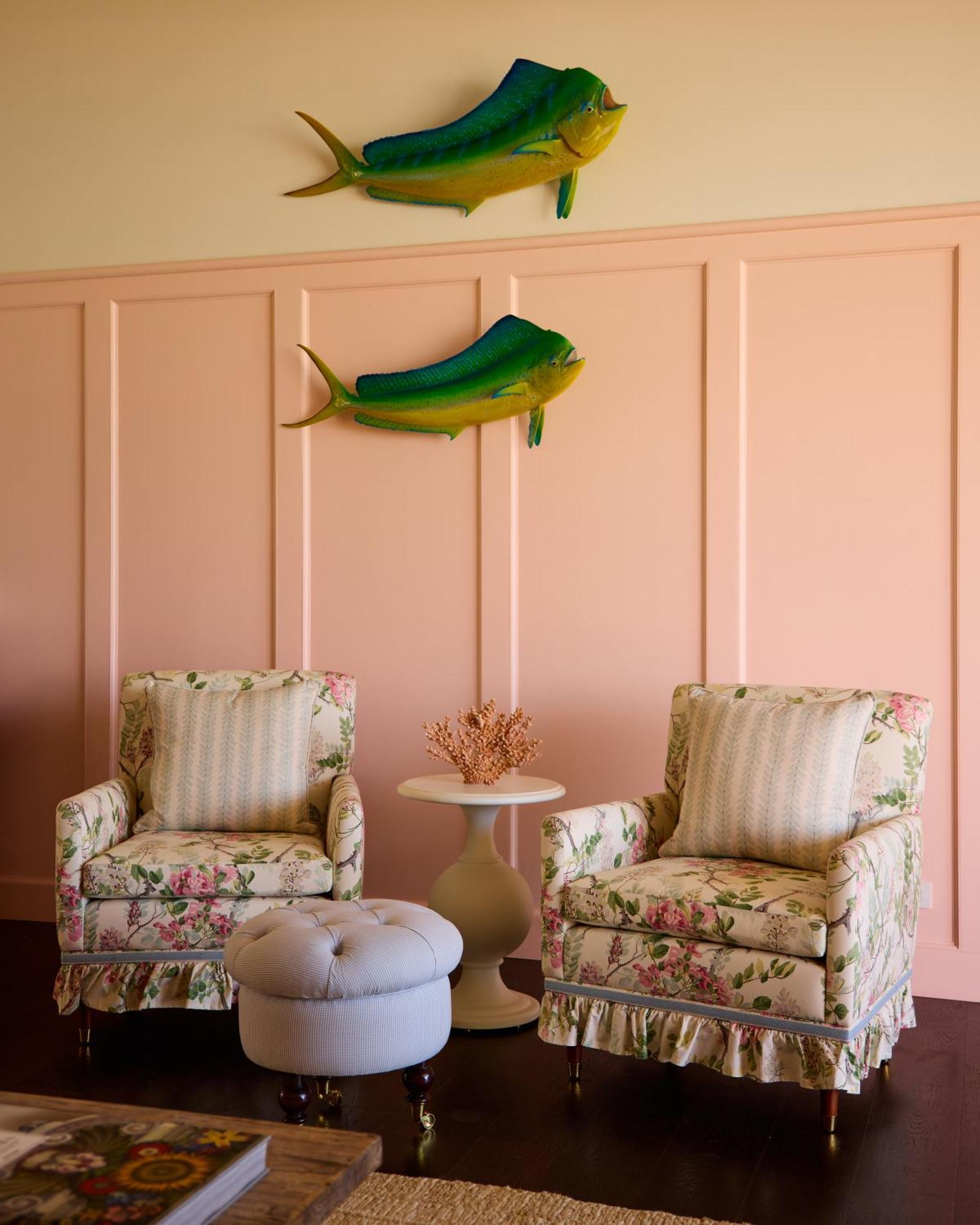 Coral Sands Inn & Cottages Dunmore Town Eksteriør billede