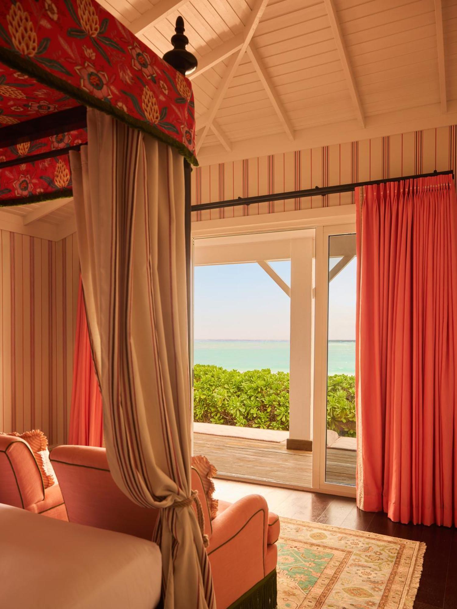Coral Sands Inn & Cottages Dunmore Town Eksteriør billede