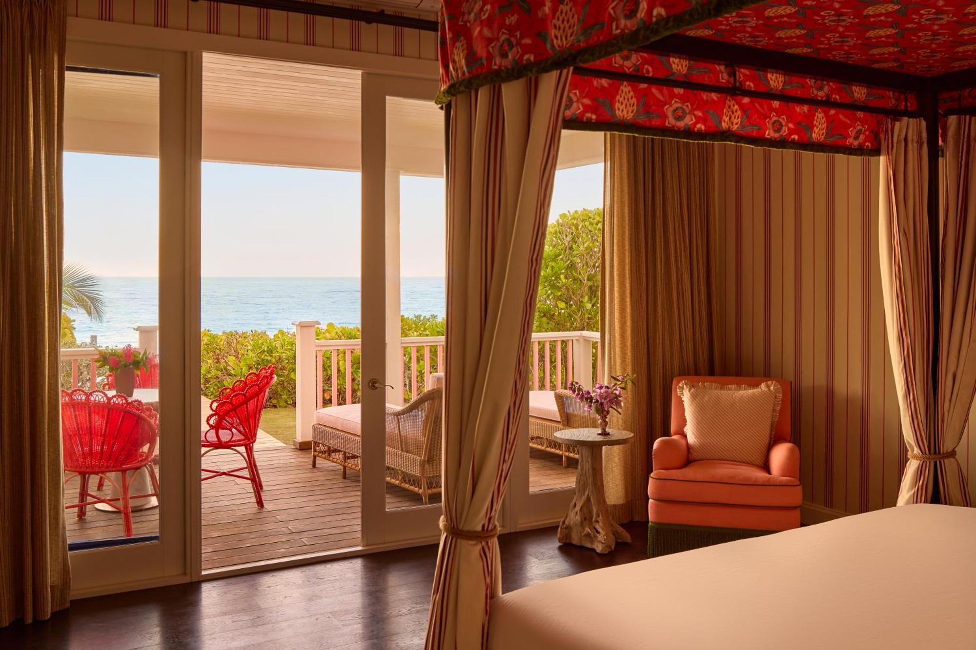 Coral Sands Inn & Cottages Dunmore Town Eksteriør billede