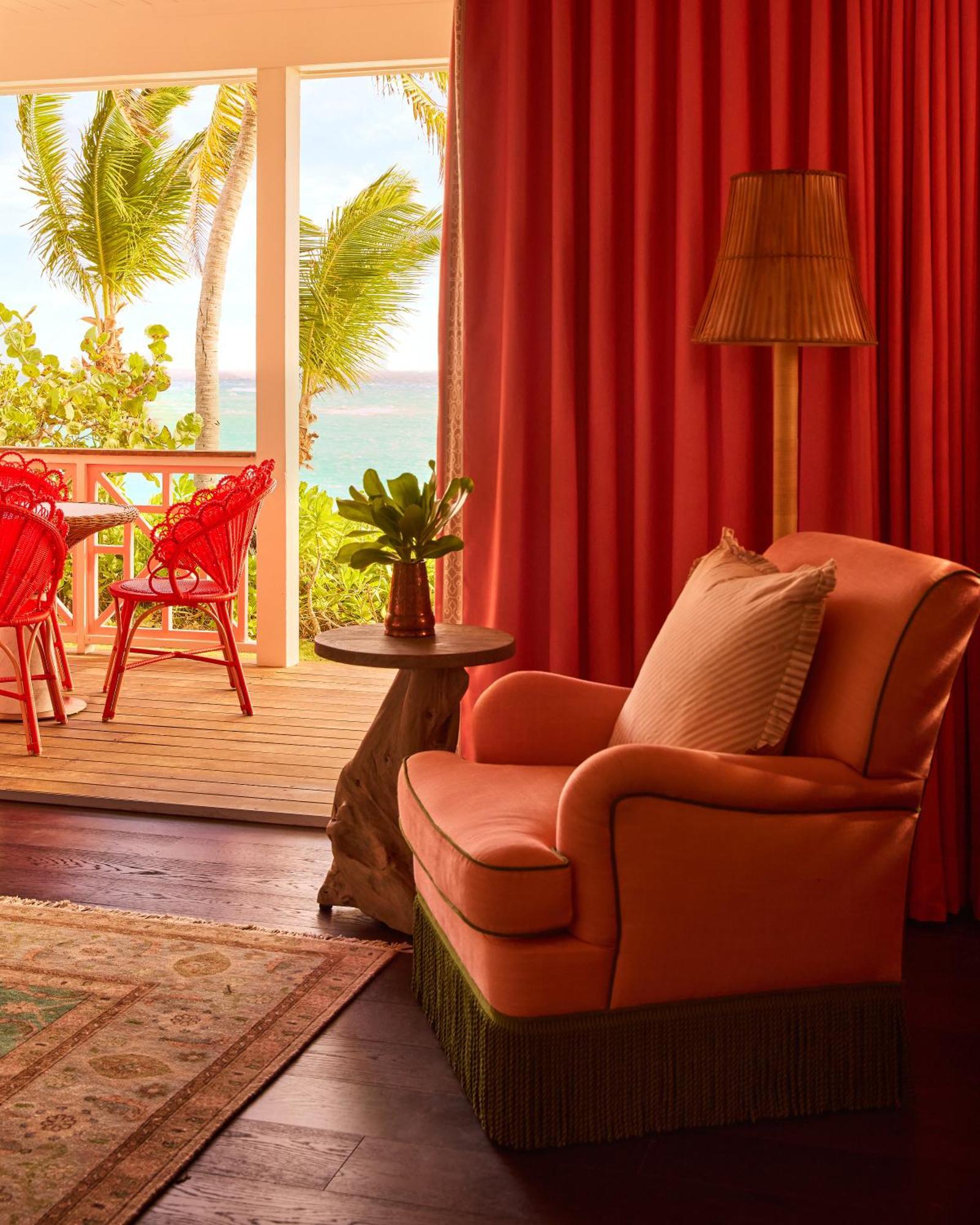 Coral Sands Inn & Cottages Dunmore Town Eksteriør billede