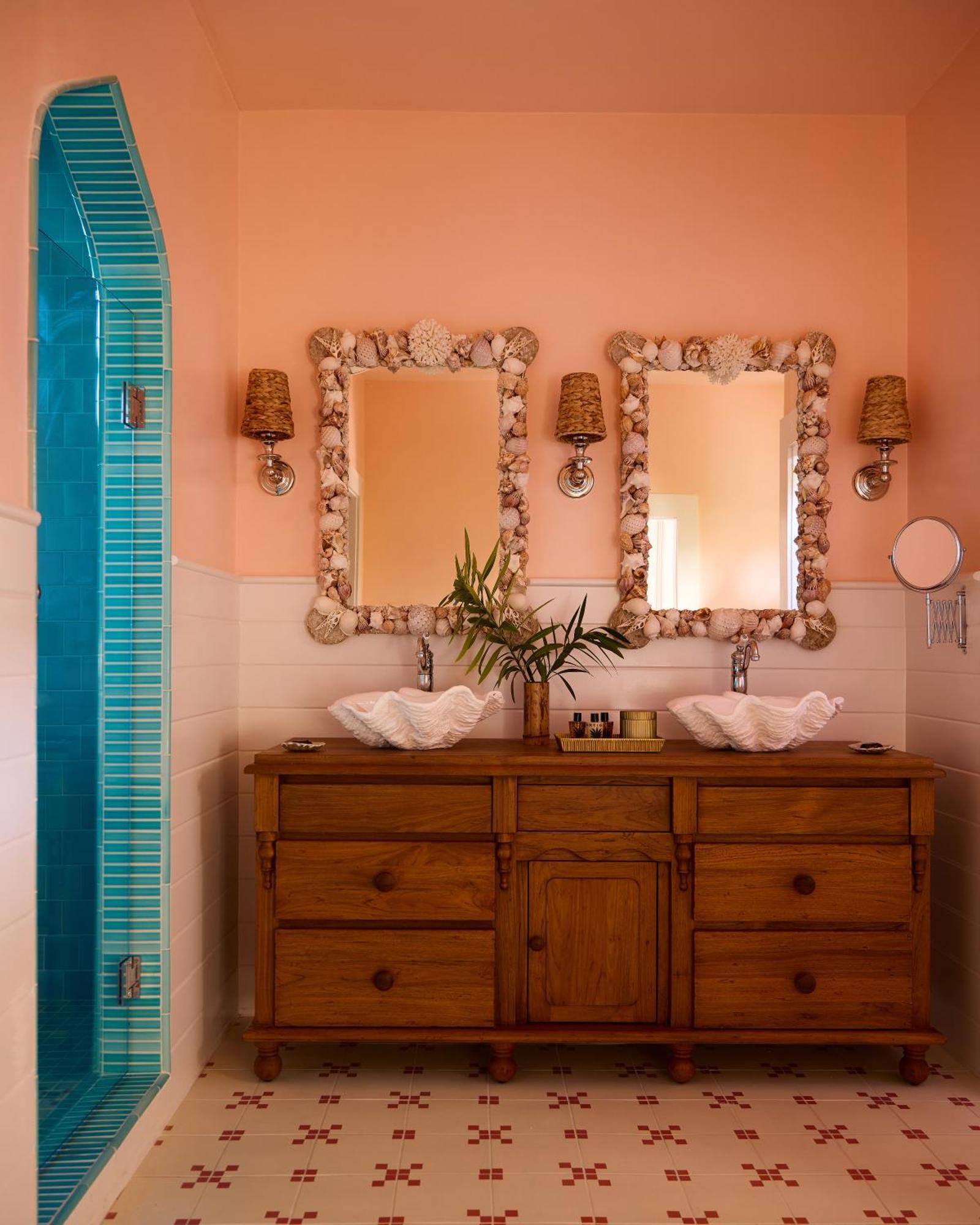 Coral Sands Inn & Cottages Dunmore Town Eksteriør billede