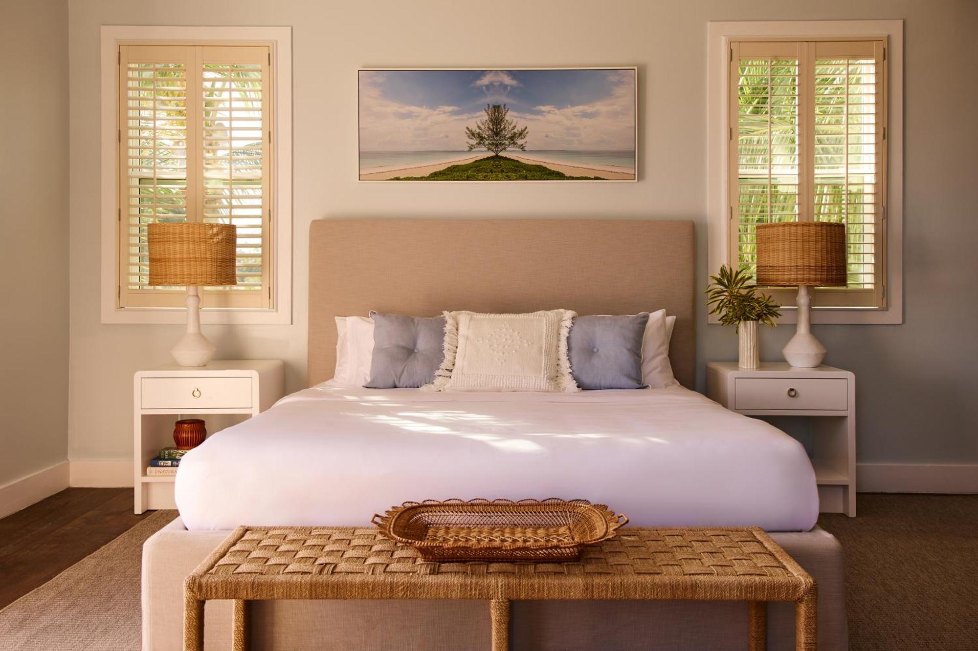 Coral Sands Inn & Cottages Dunmore Town Eksteriør billede