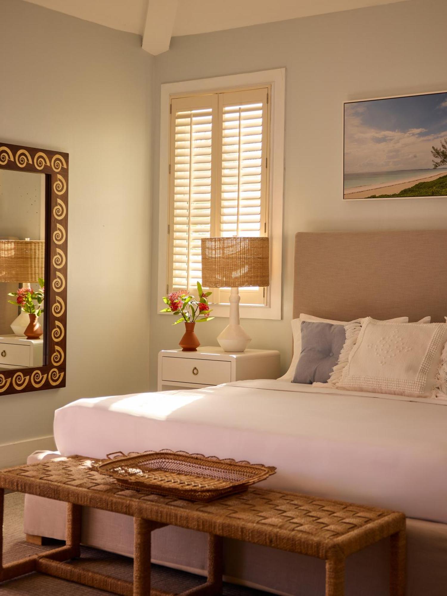 Coral Sands Inn & Cottages Dunmore Town Eksteriør billede
