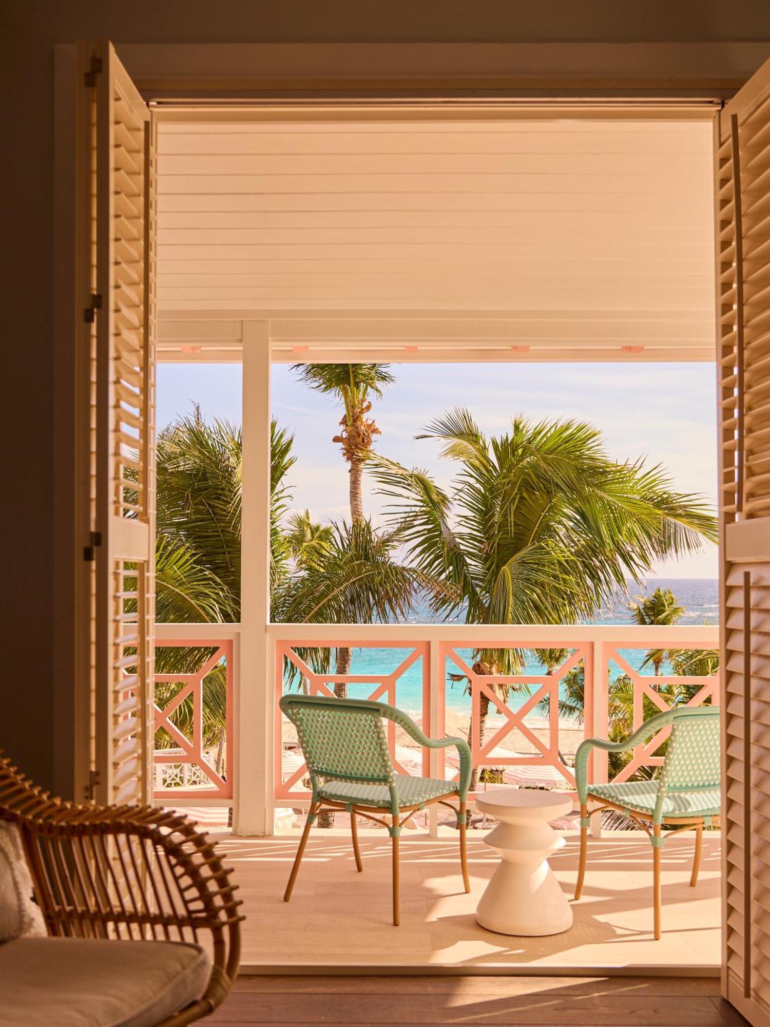 Coral Sands Inn & Cottages Dunmore Town Eksteriør billede