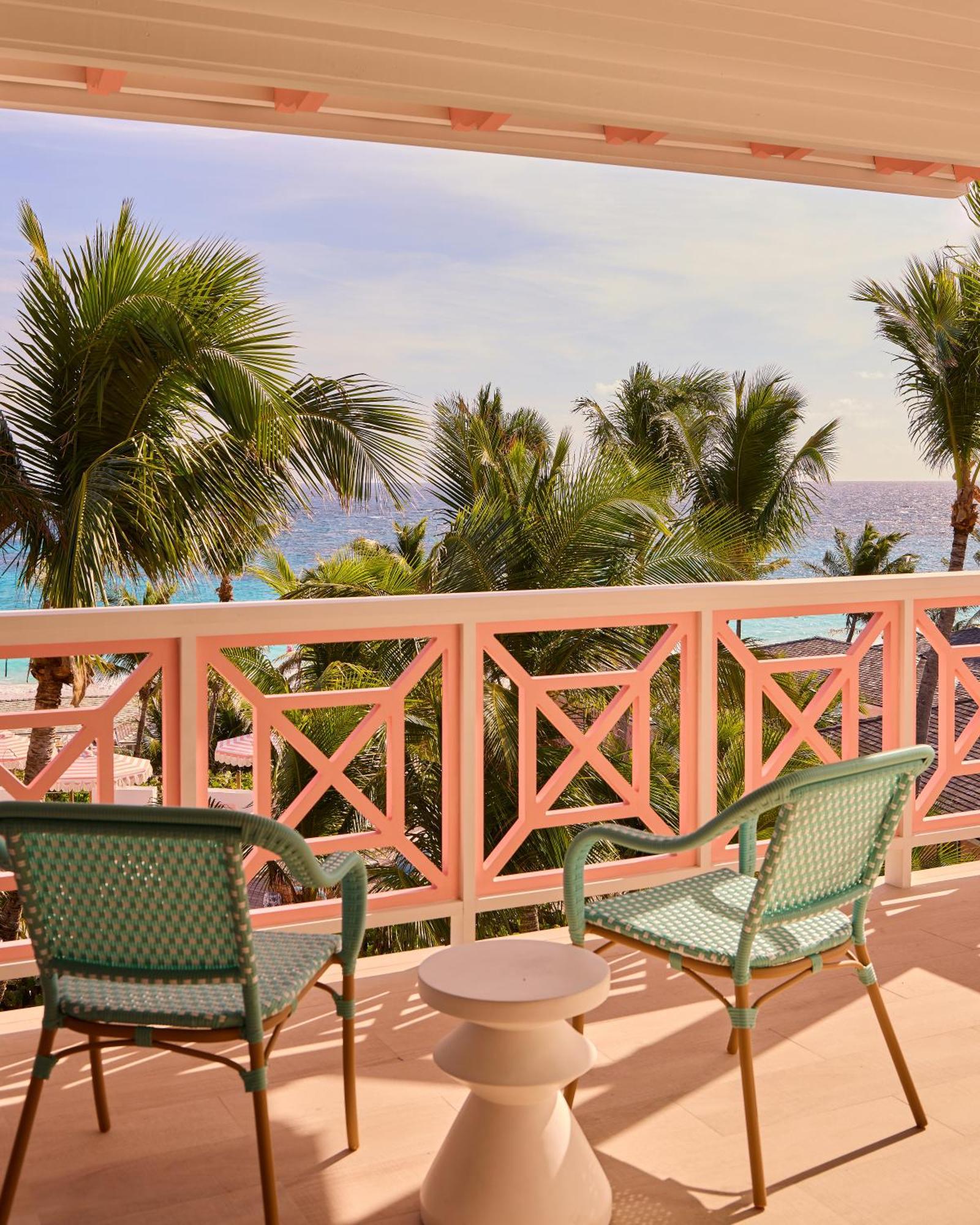 Coral Sands Inn & Cottages Dunmore Town Eksteriør billede